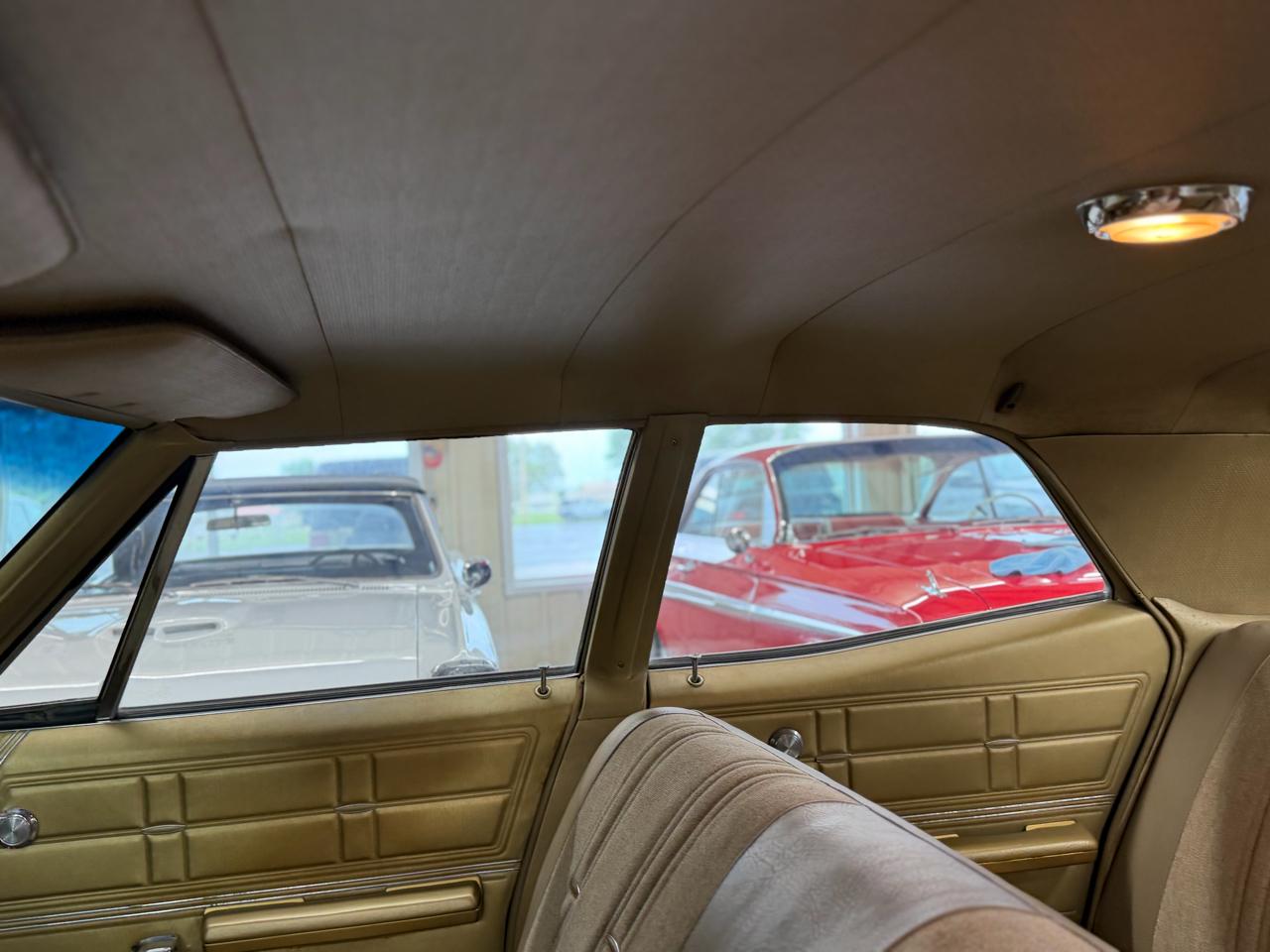 Chevrolet Impala  1967