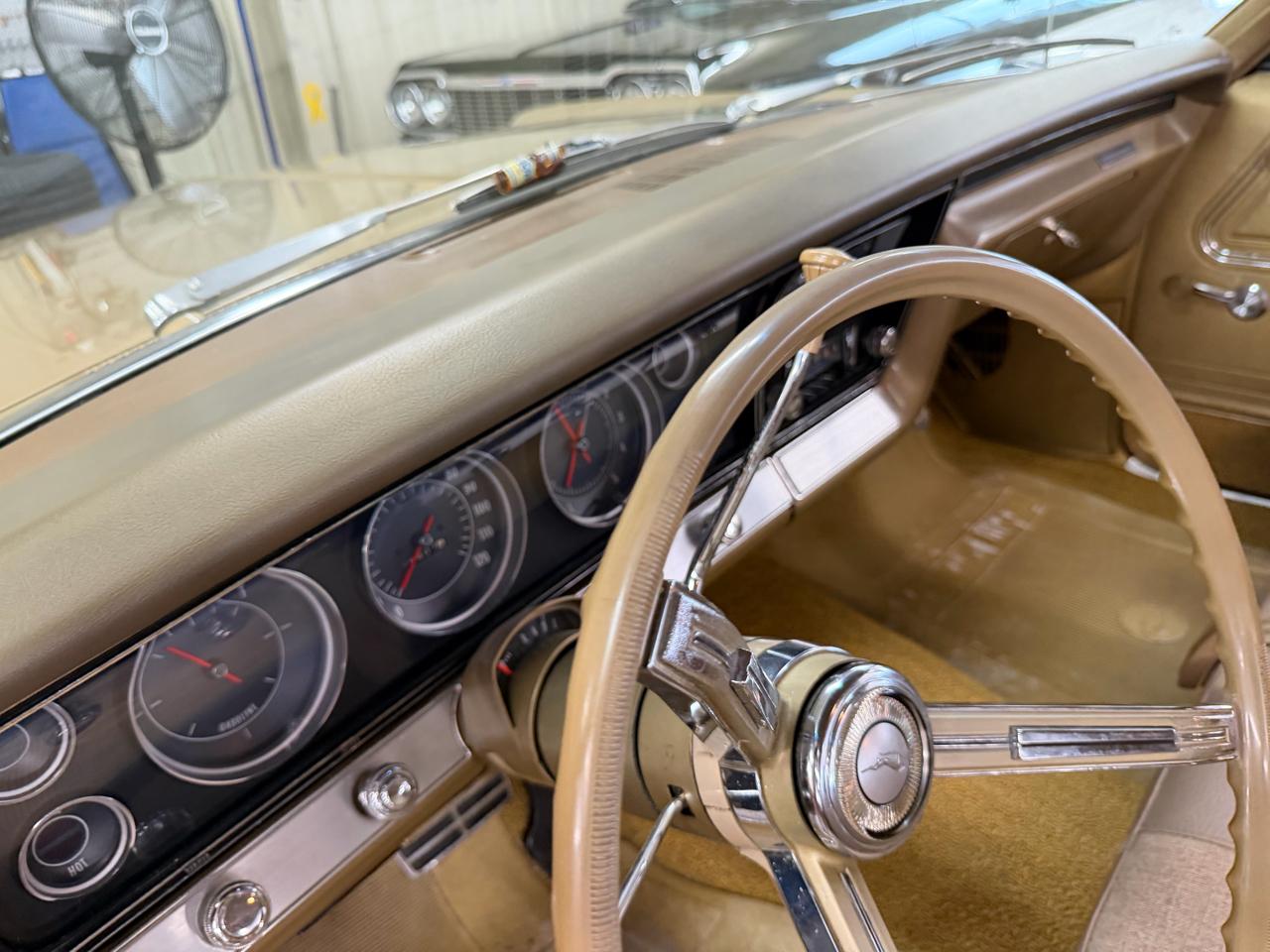 Chevrolet Impala  1967