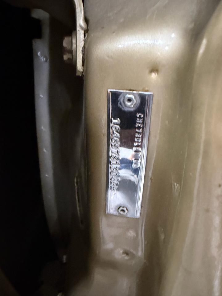 Chevrolet Impala  1967