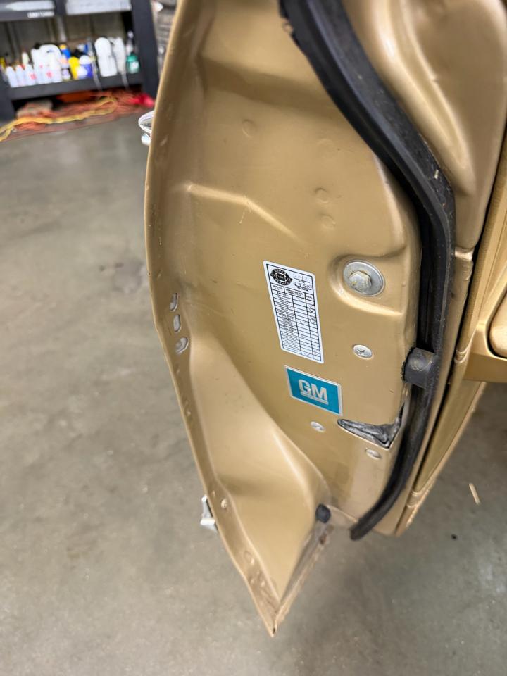 Chevrolet Impala  1967