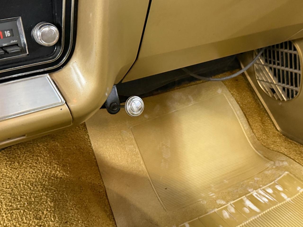 Chevrolet Impala  1967