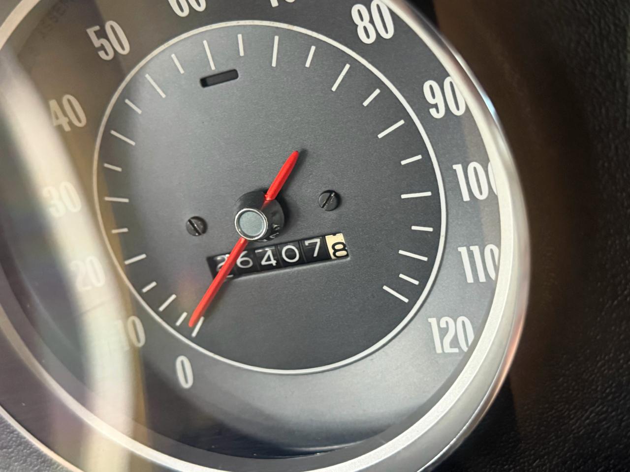 Chevrolet Impala  1967