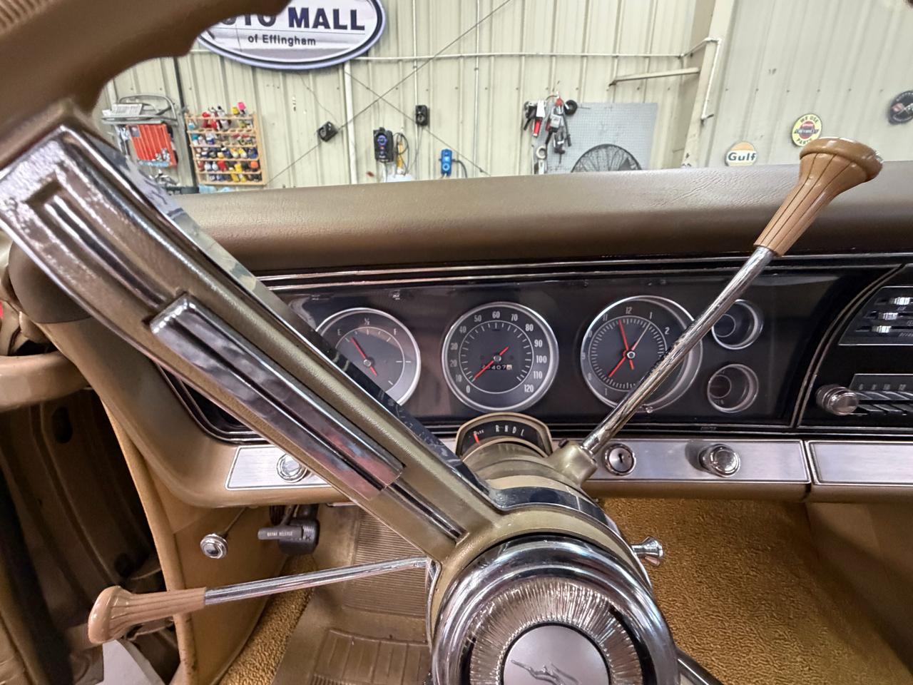 Chevrolet Impala  1967