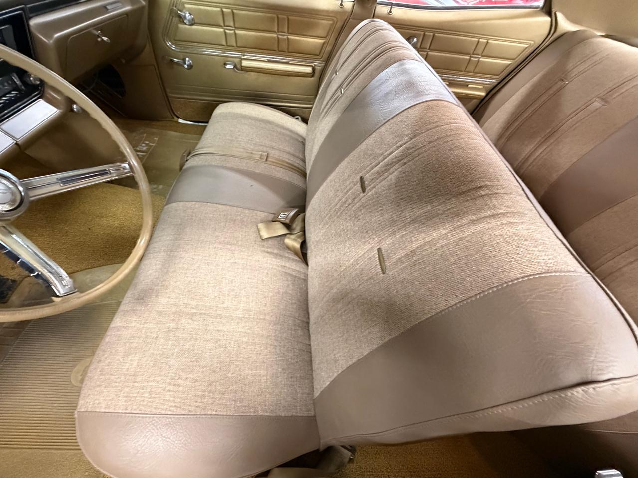 Chevrolet Impala  1967