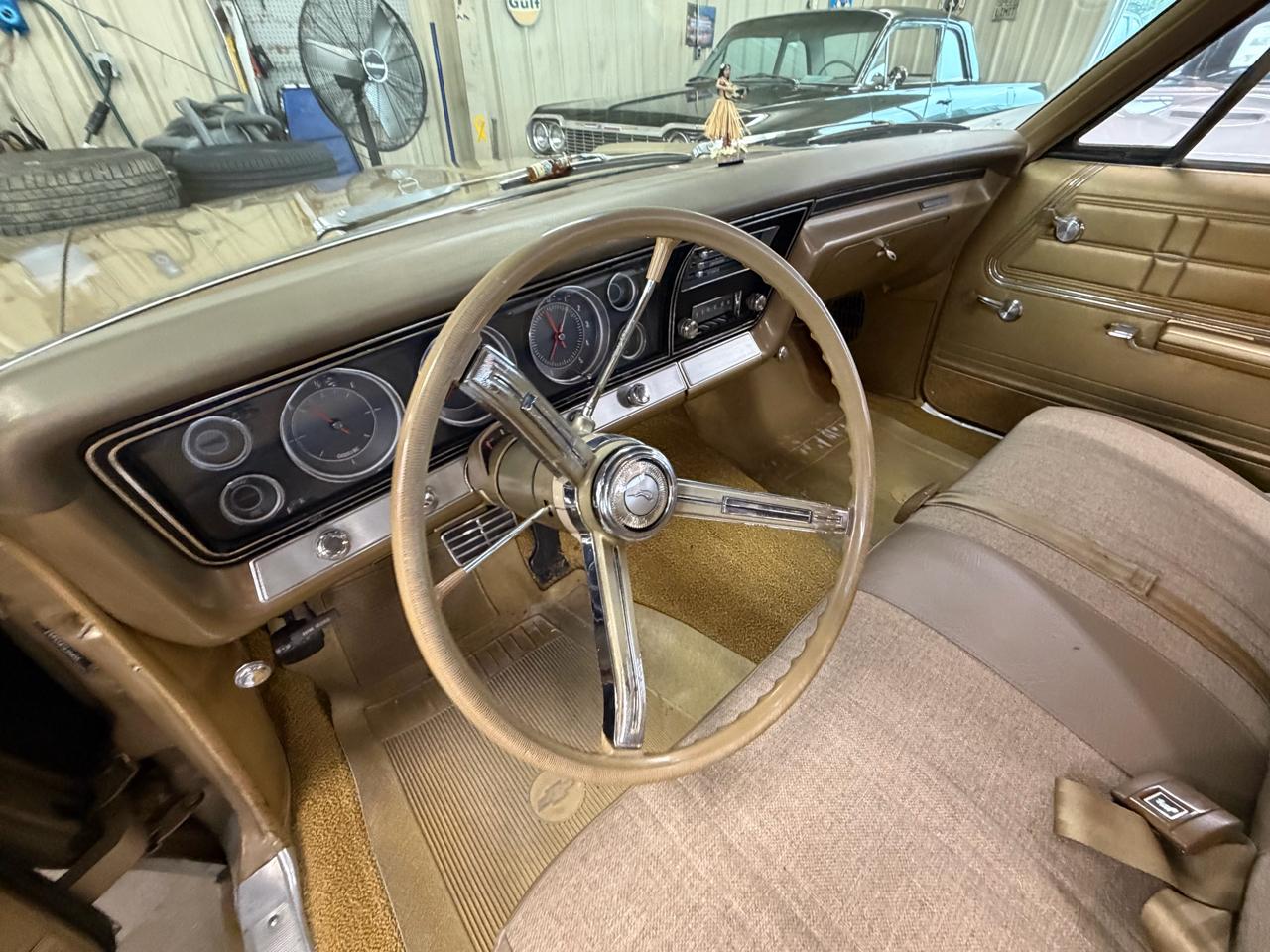 Chevrolet Impala  1967