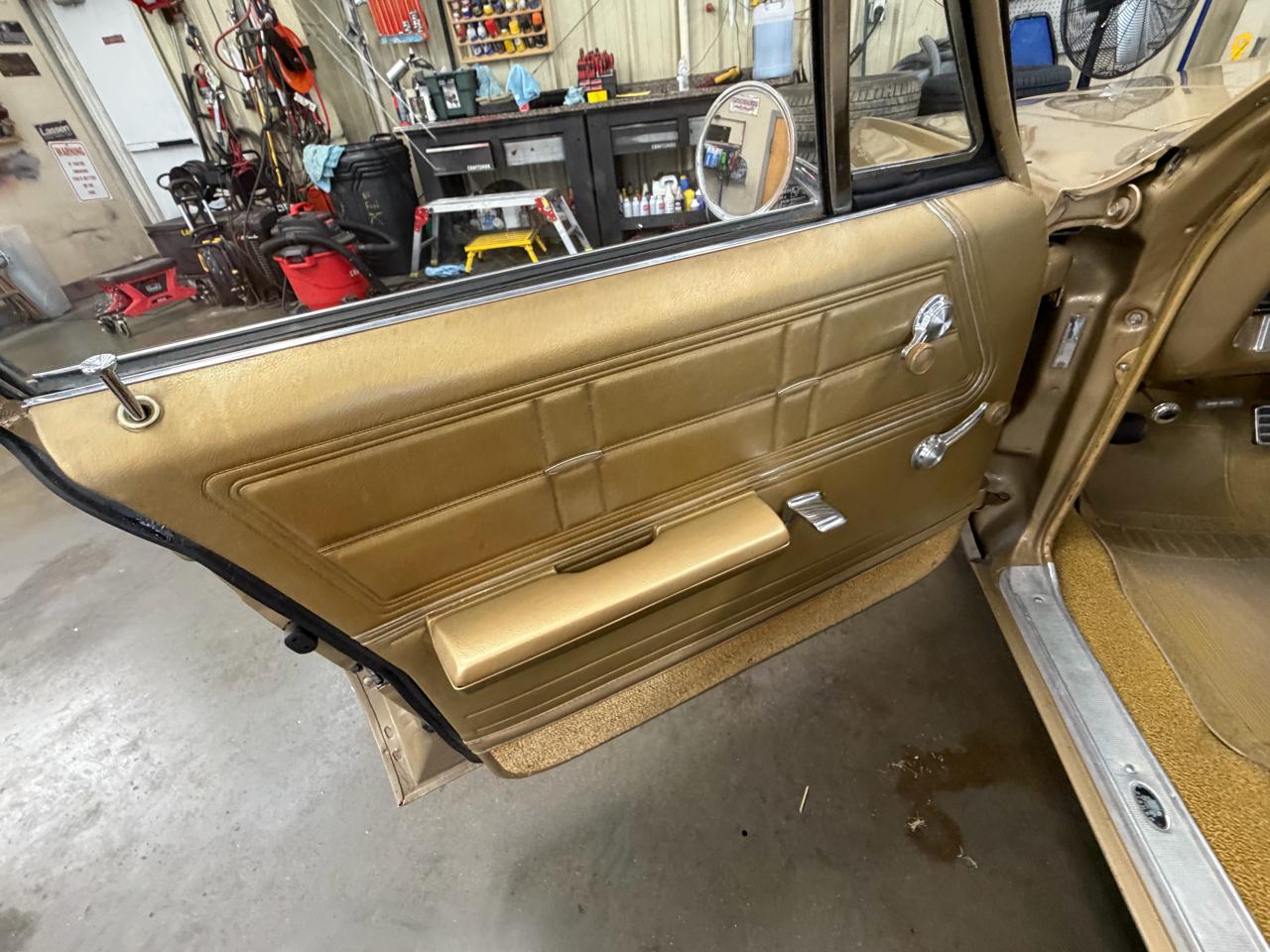 Chevrolet Impala  1967