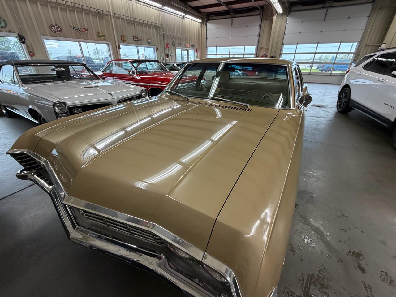 Chevrolet Impala  1967