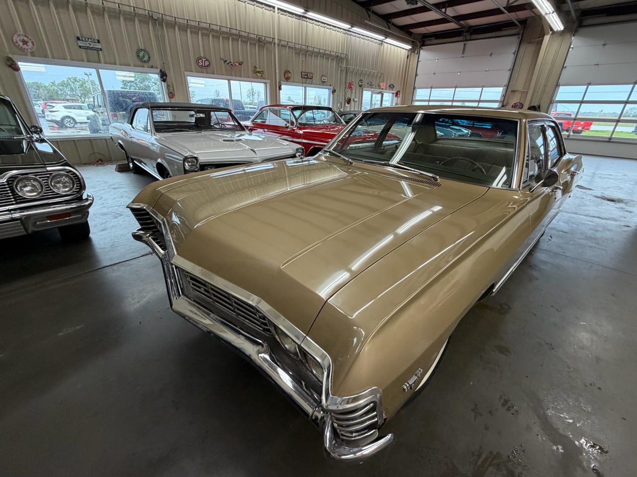 Chevrolet Impala  1967