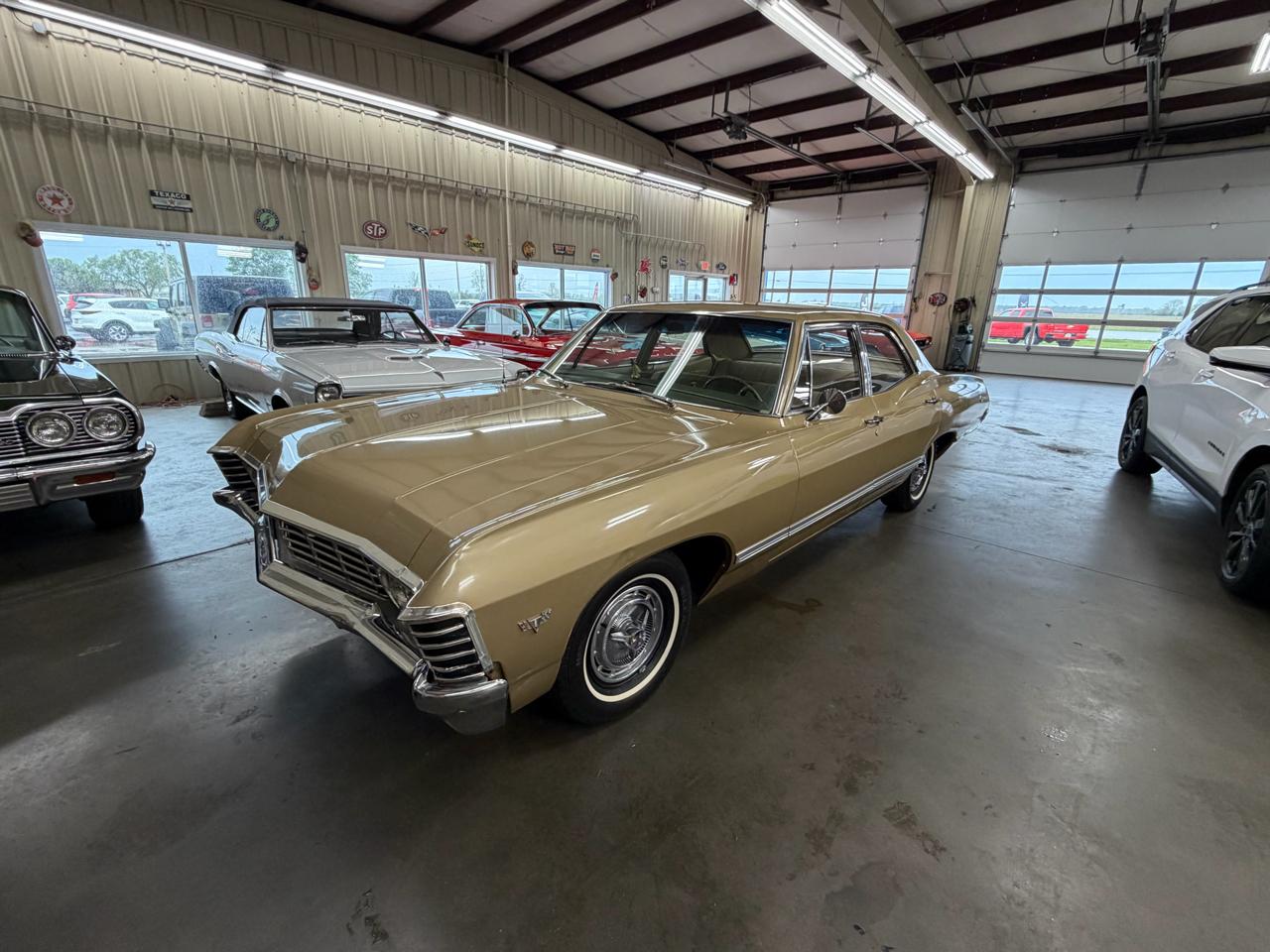 Chevrolet Impala  1967