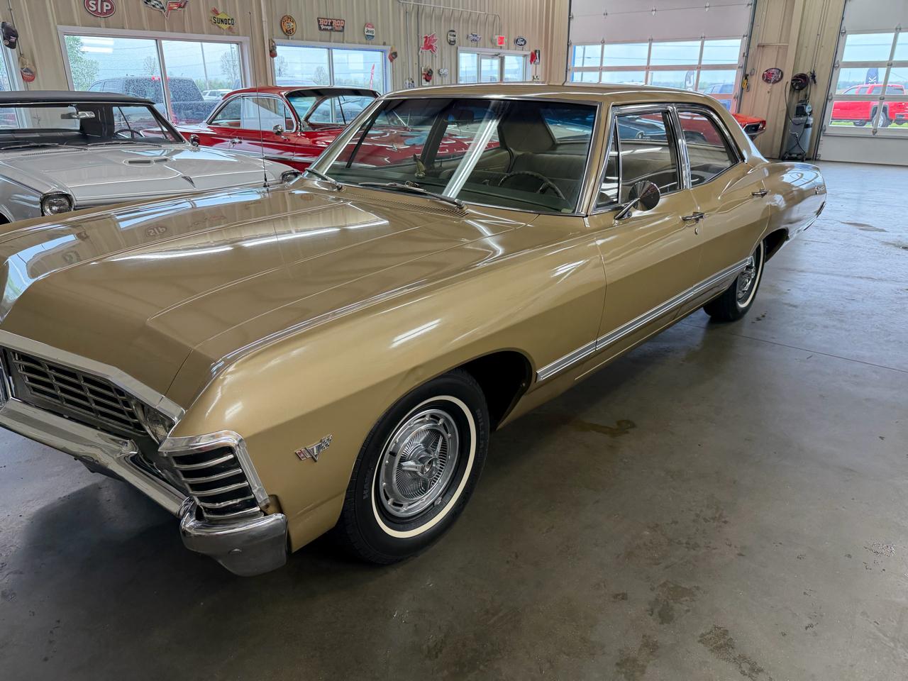 Chevrolet Impala  1967