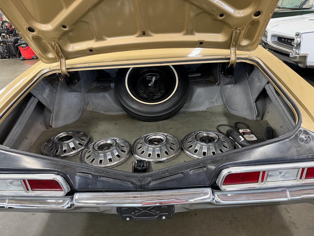 Chevrolet Impala  1967