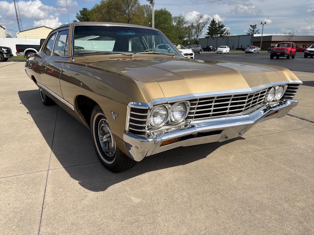 Chevrolet Impala  1967