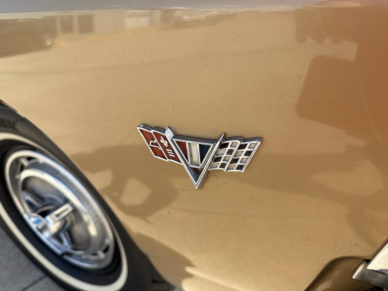 Chevrolet Impala  1967