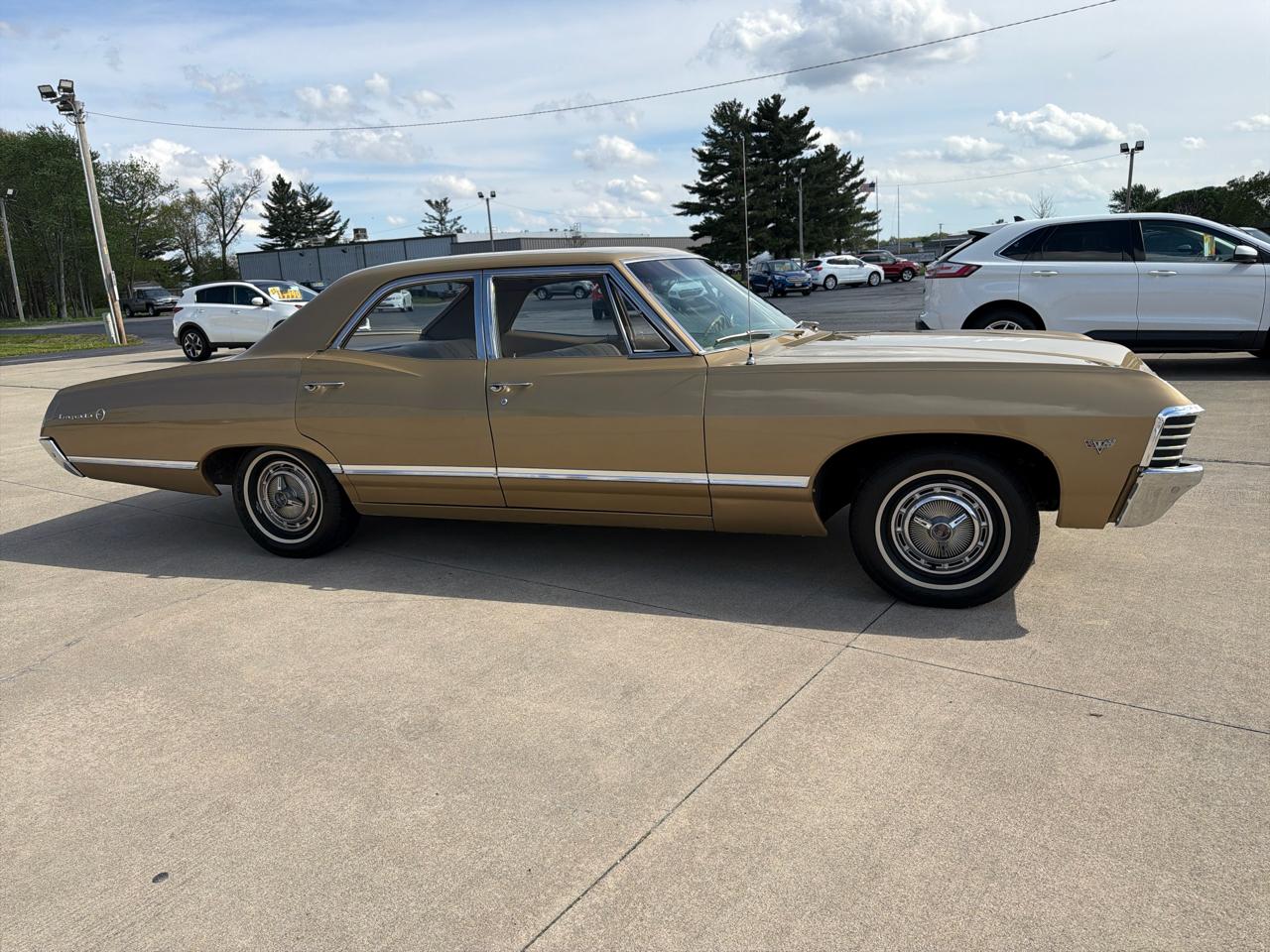 Chevrolet Impala  1967