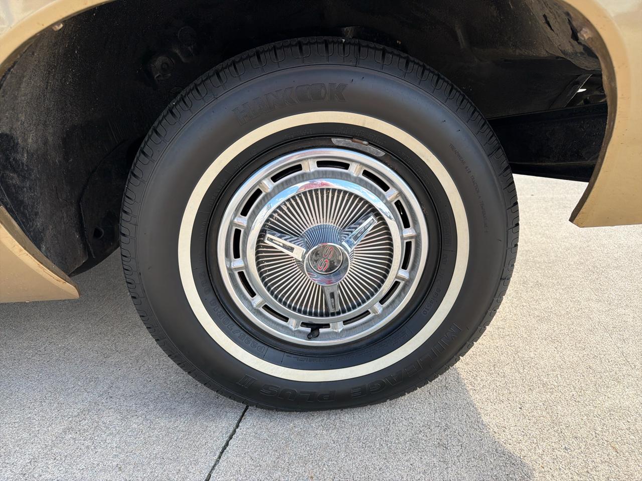 Chevrolet Impala  1967