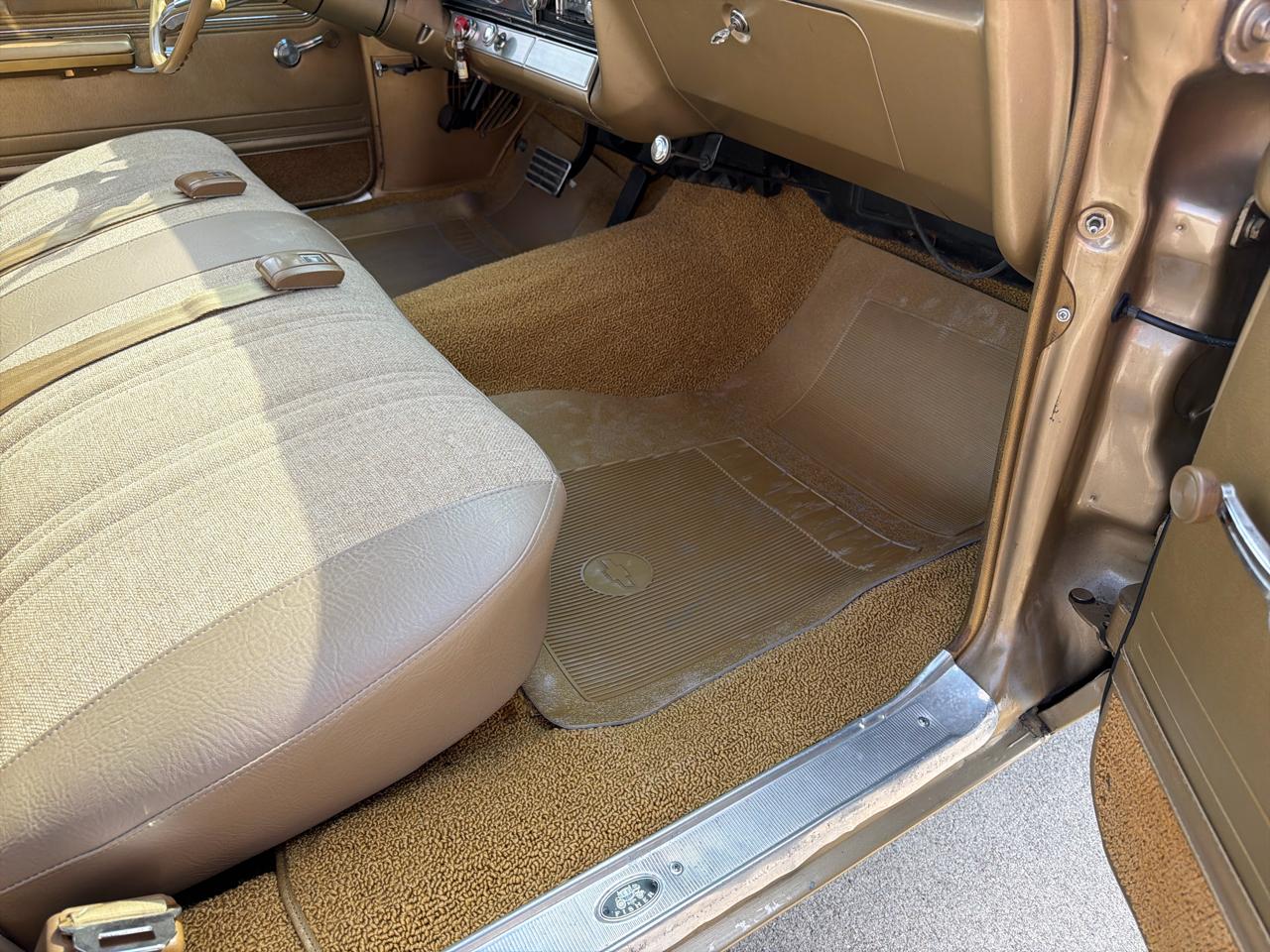 Chevrolet Impala  1967