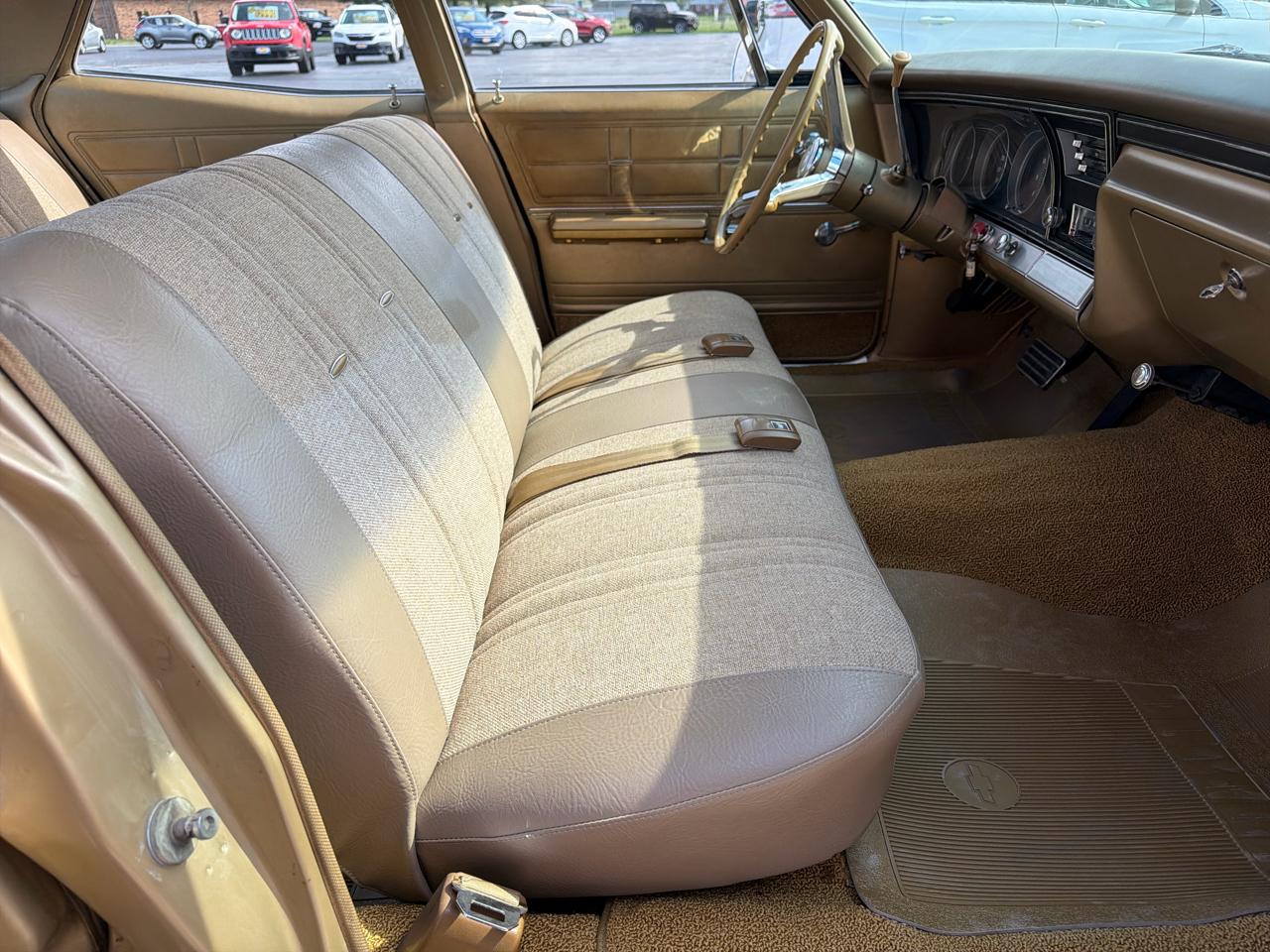 Chevrolet Impala  1967