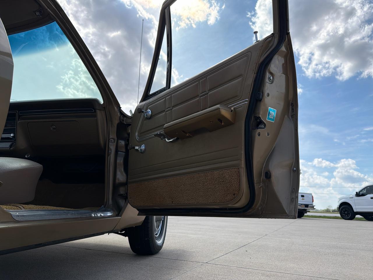 Chevrolet Impala  1967