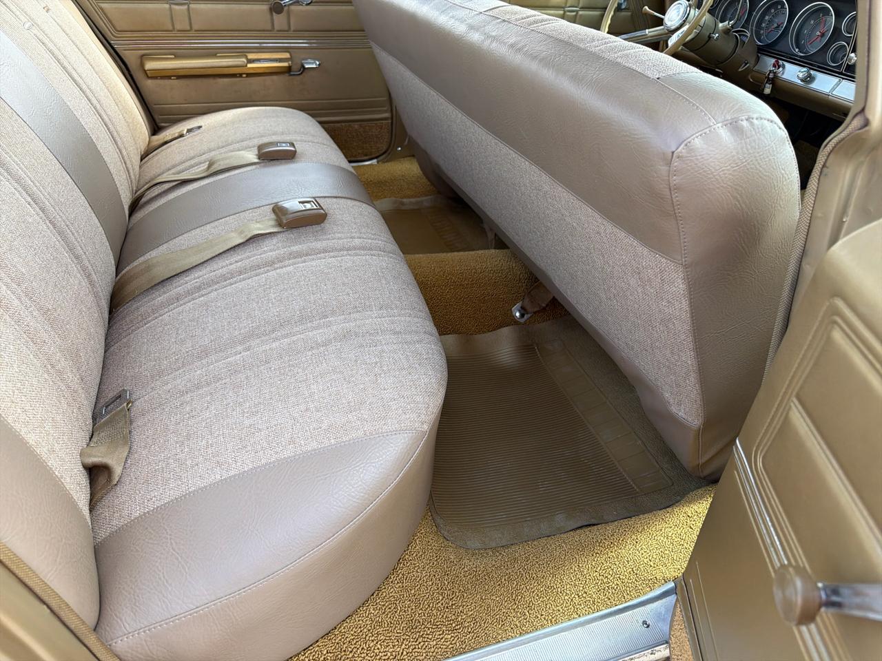 Chevrolet Impala  1967