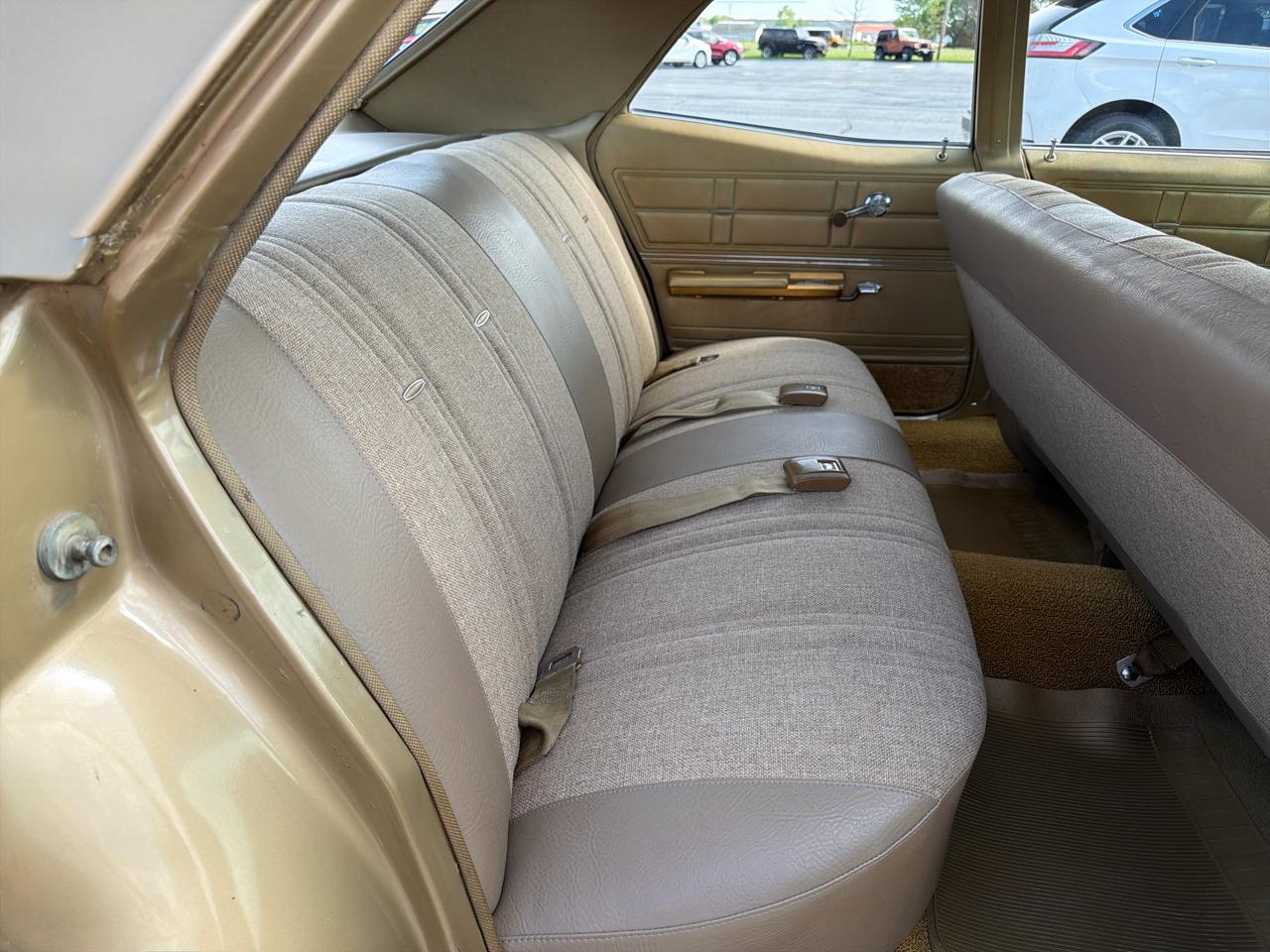 Chevrolet Impala  1967