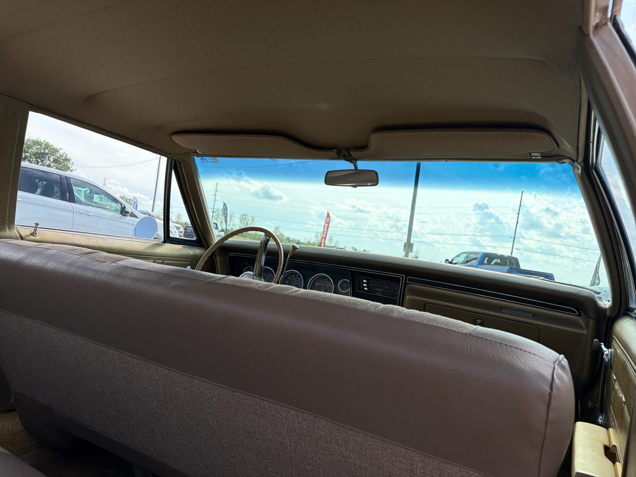 Chevrolet Impala  1967