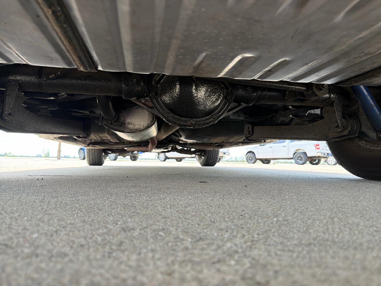 Chevrolet Impala  1967