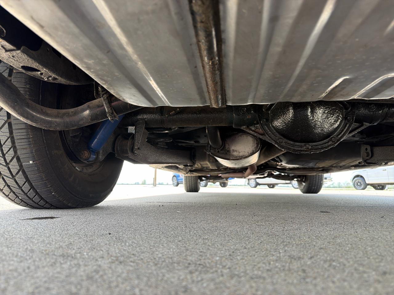 Chevrolet Impala  1967