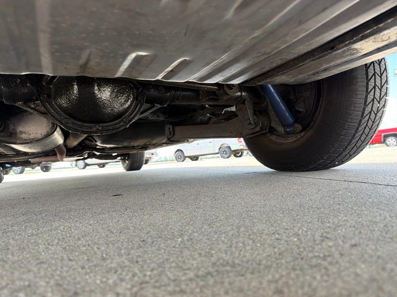 Chevrolet Impala  1967