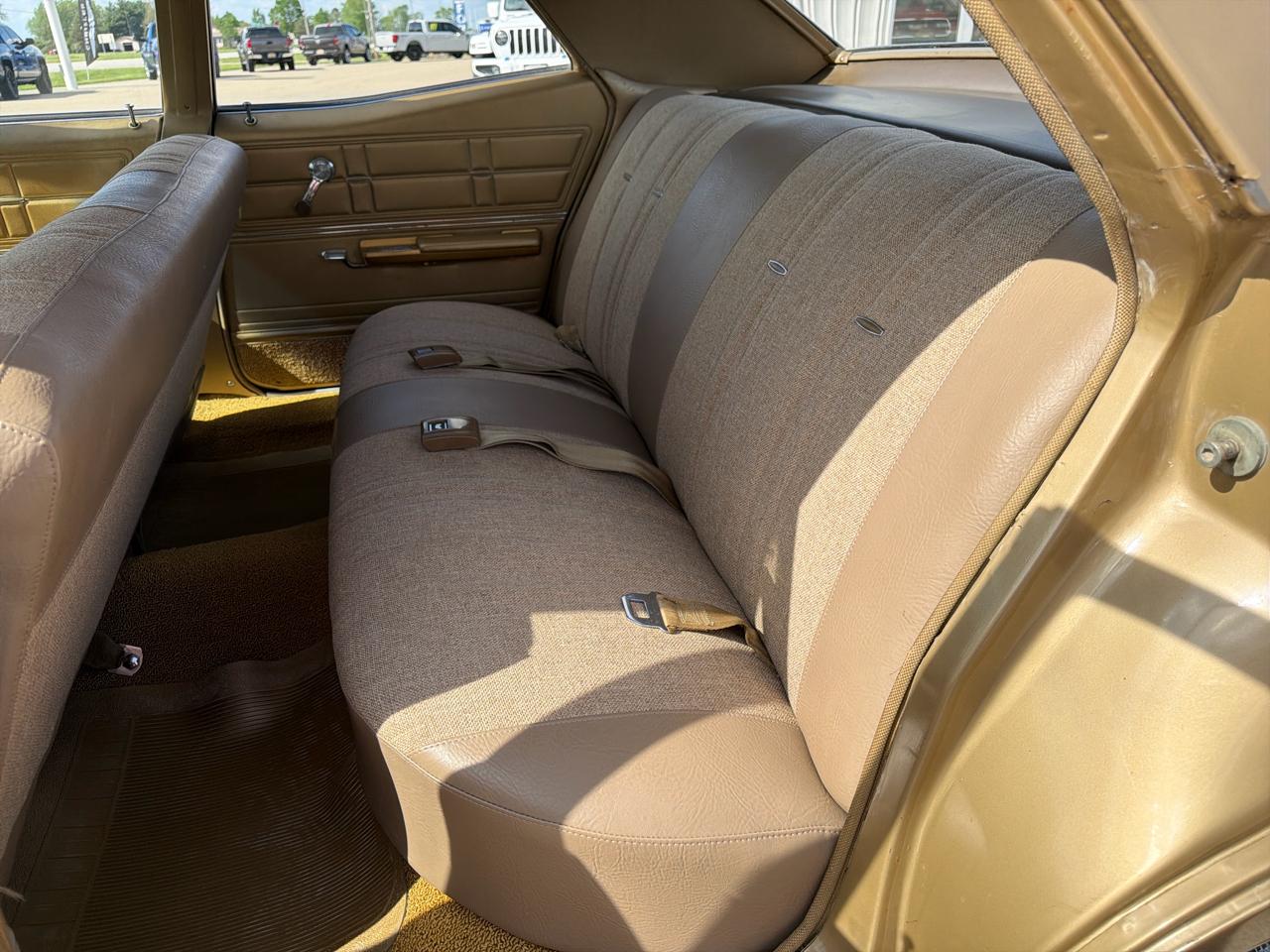 Chevrolet Impala  1967