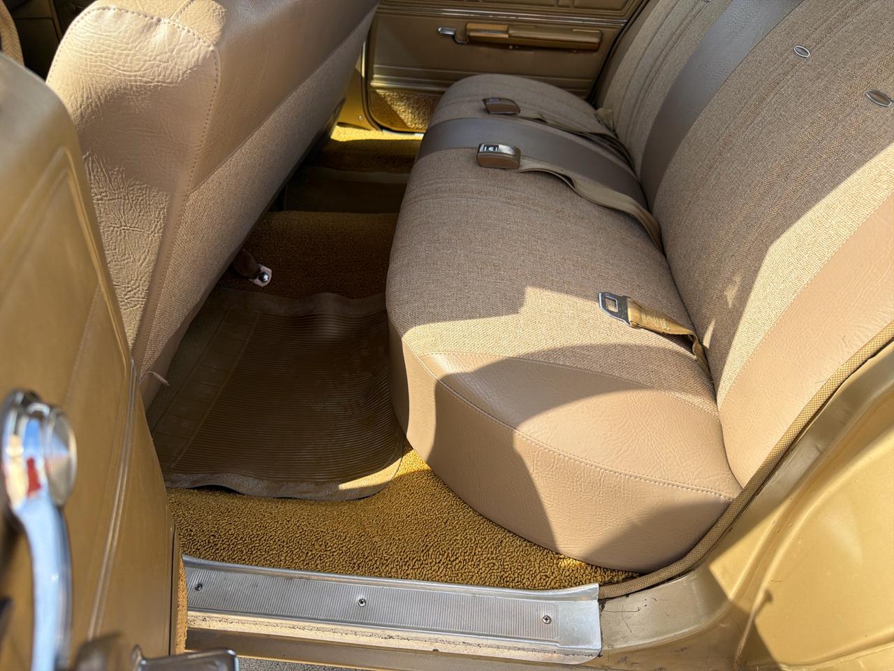 Chevrolet Impala  1967