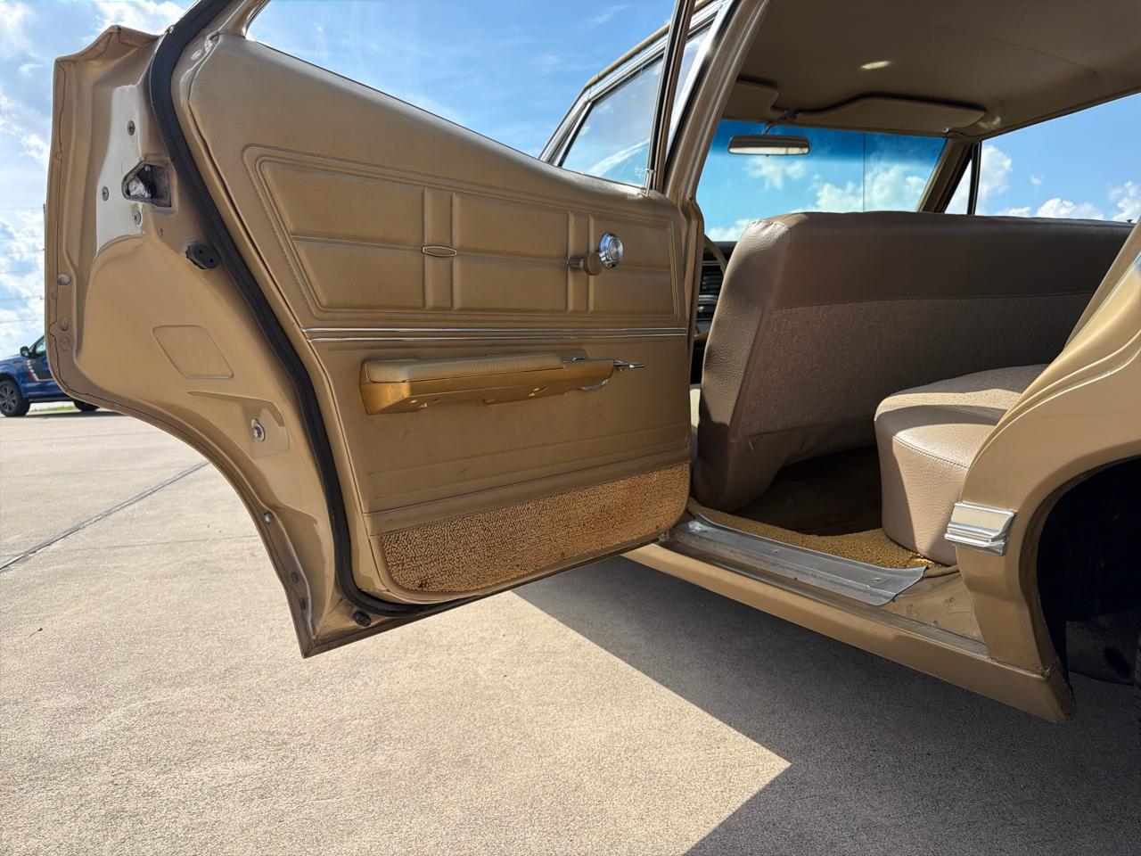 Chevrolet Impala  1967