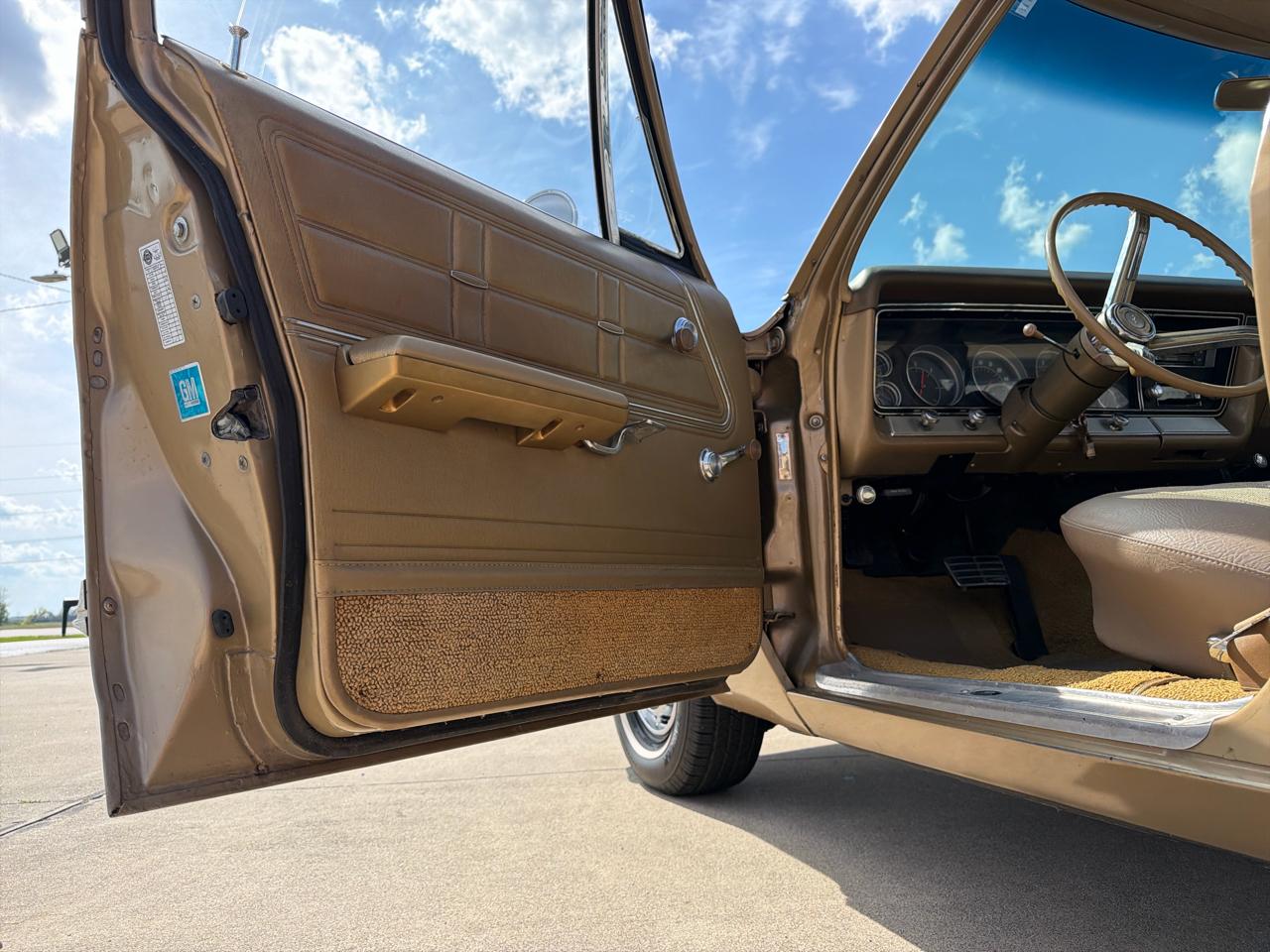 Chevrolet Impala  1967