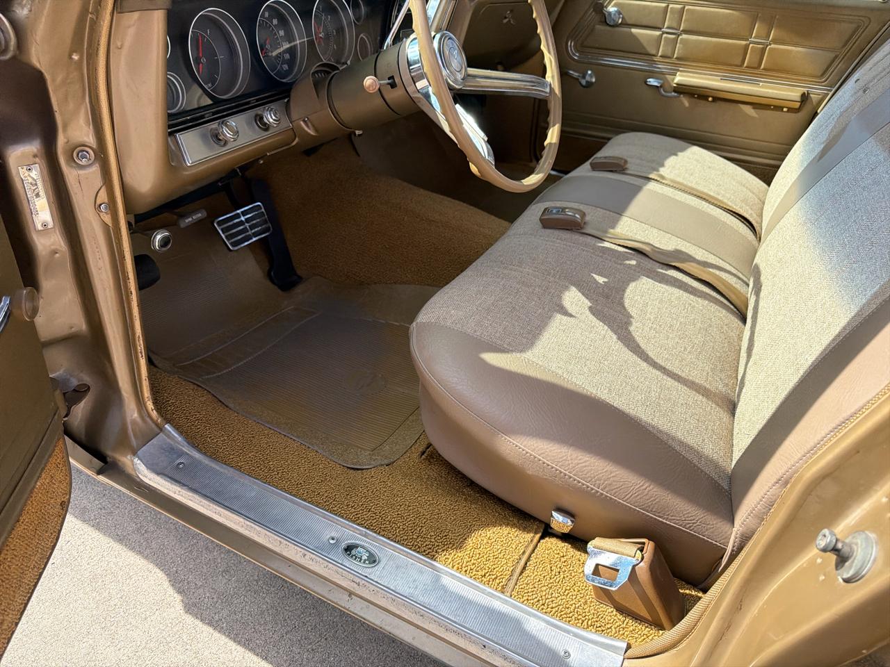 Chevrolet Impala  1967