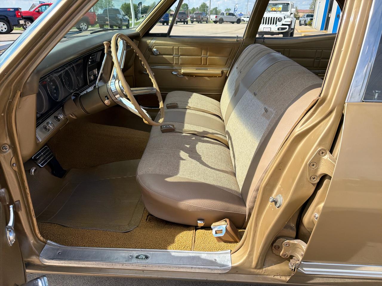 Chevrolet Impala  1967