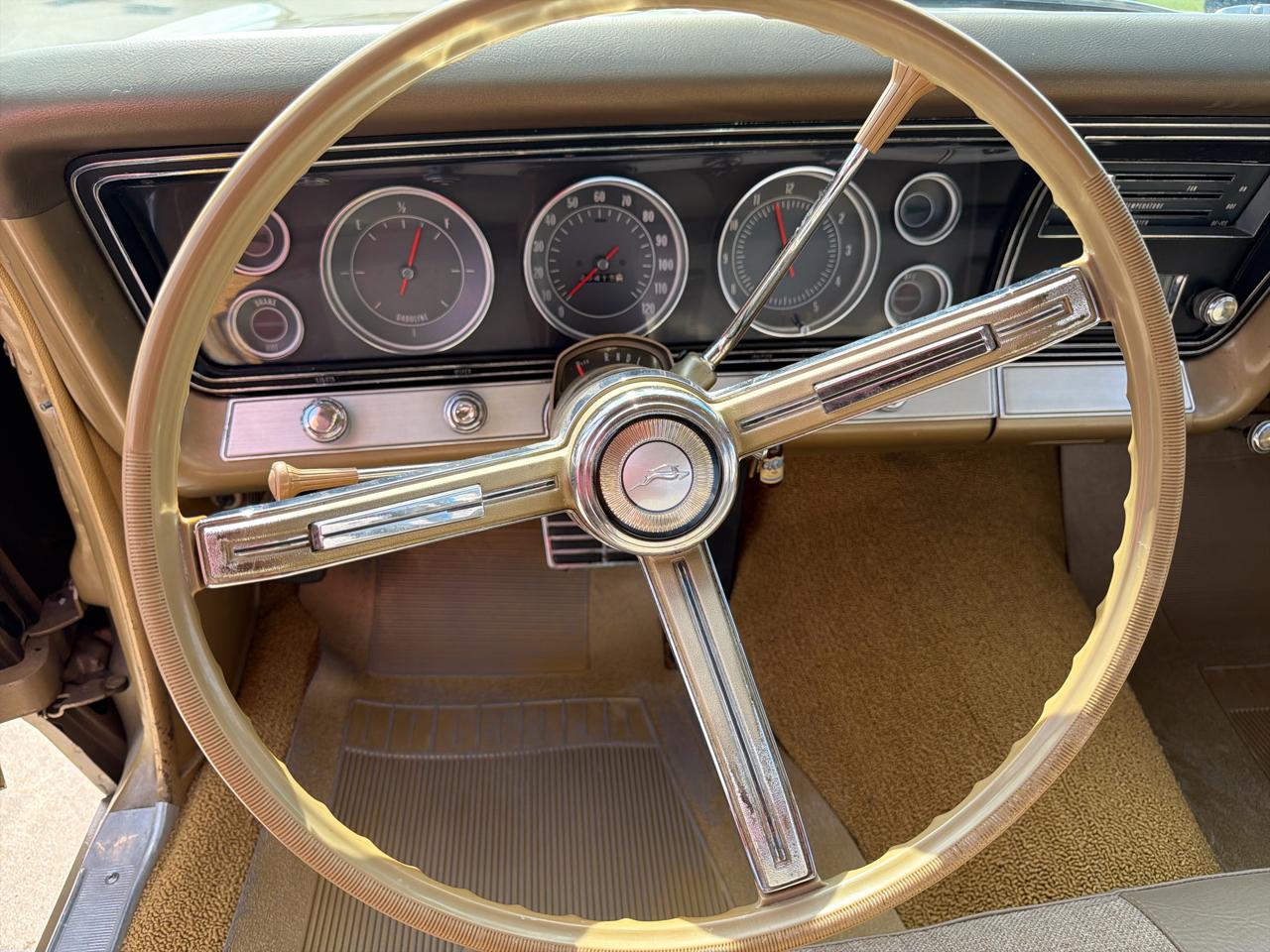 Chevrolet Impala  1967