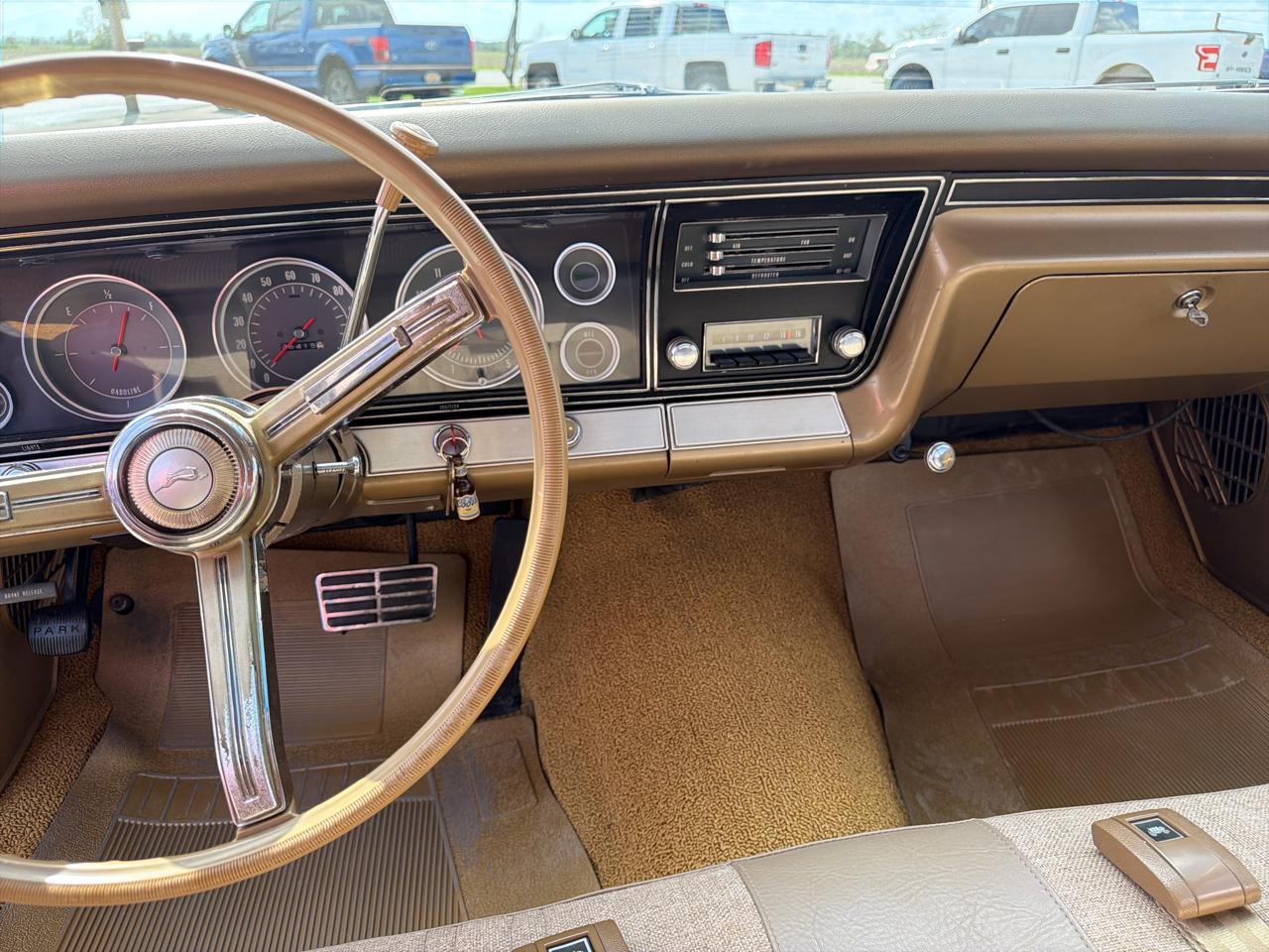 Chevrolet Impala  1967