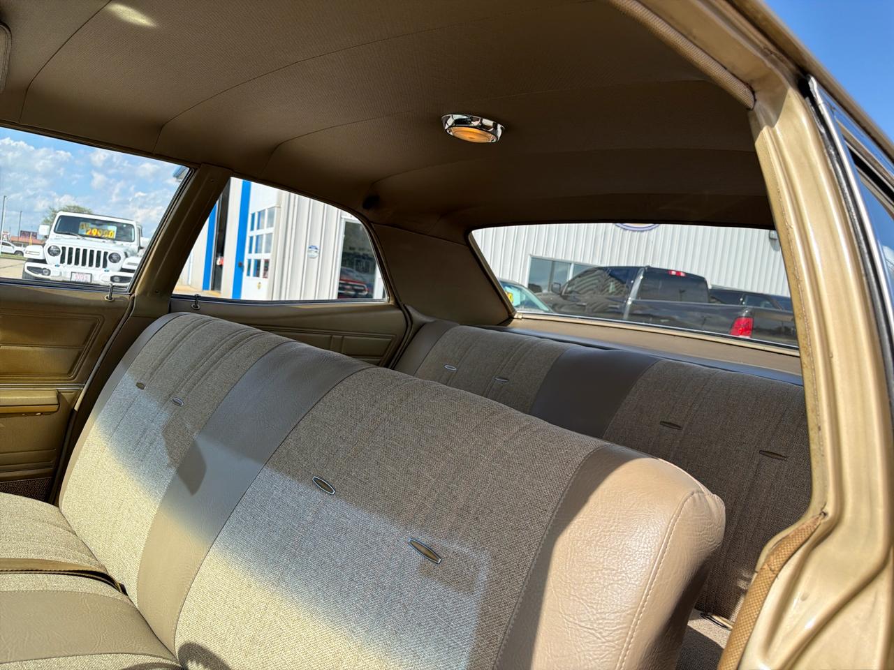 Chevrolet Impala  1967