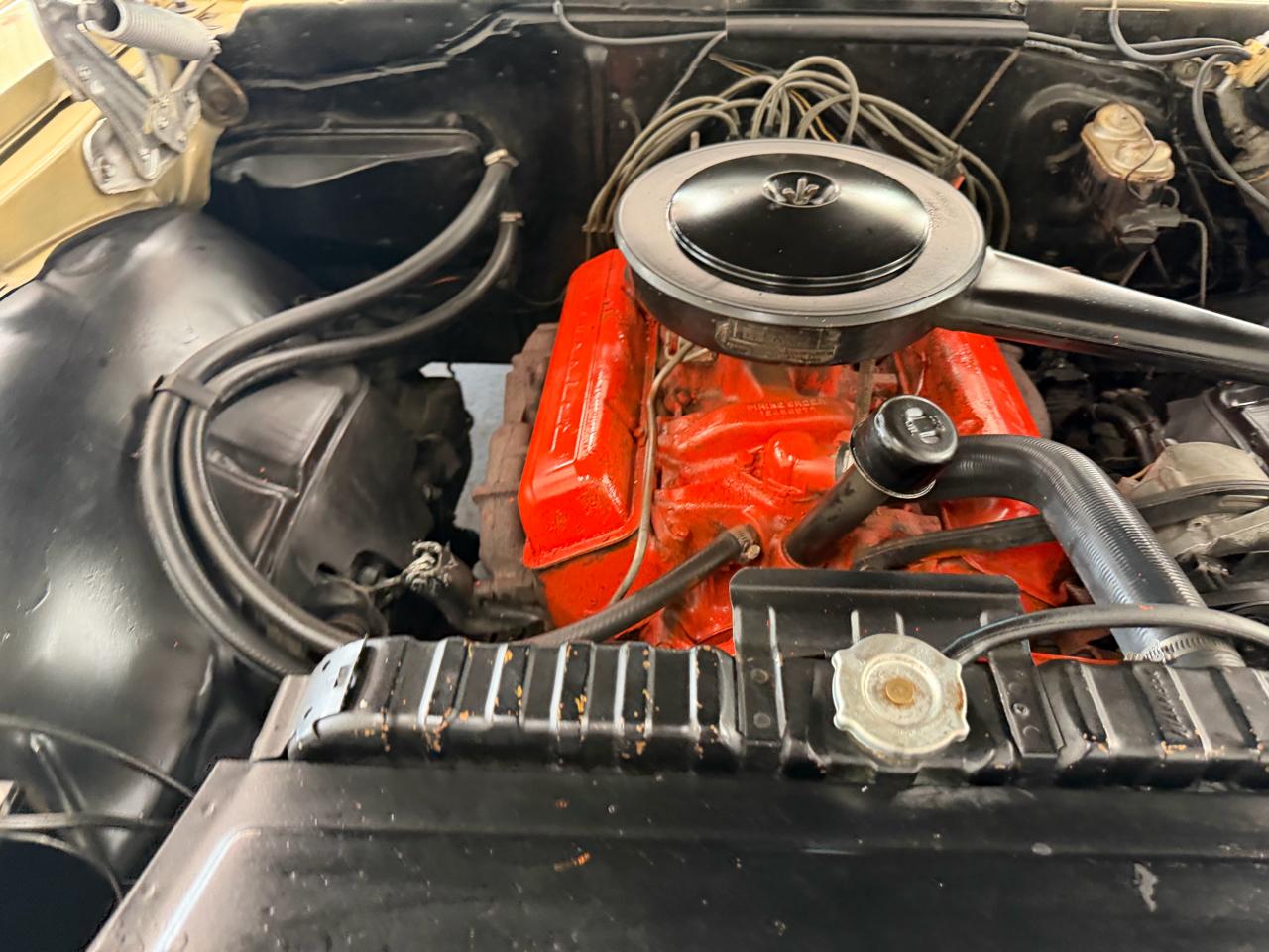 Chevrolet Impala  1967