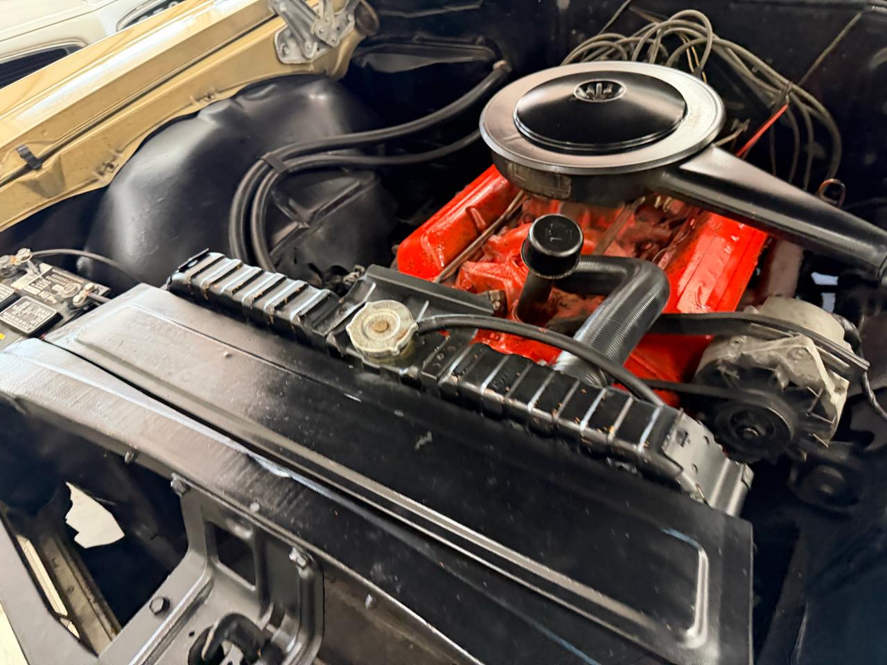 Chevrolet Impala  1967