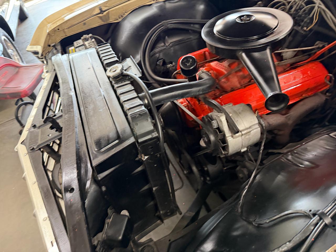 Chevrolet Impala  1967