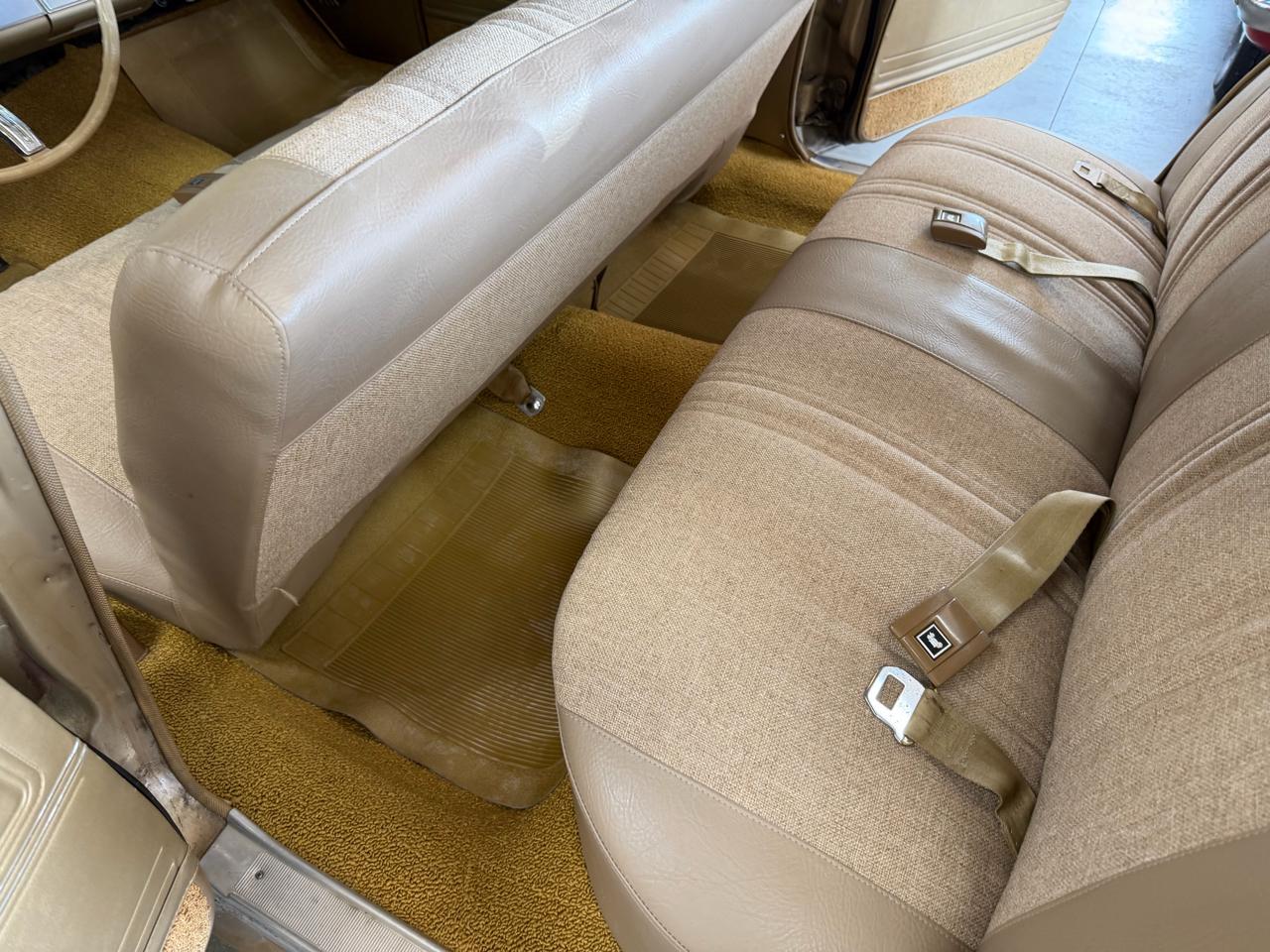 Chevrolet Impala  1967