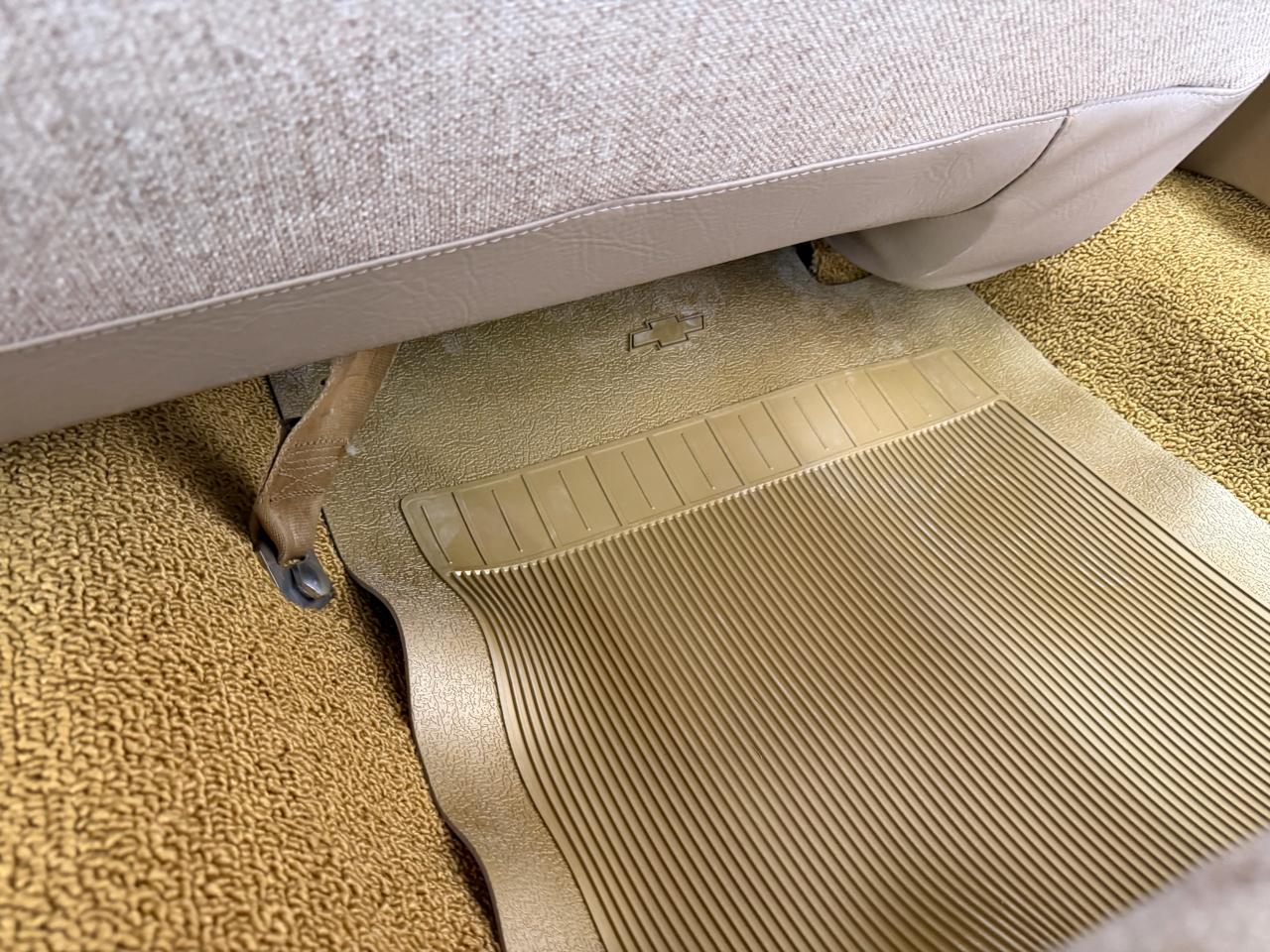 Chevrolet Impala  1967