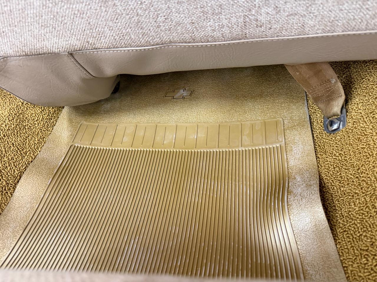 Chevrolet Impala  1967