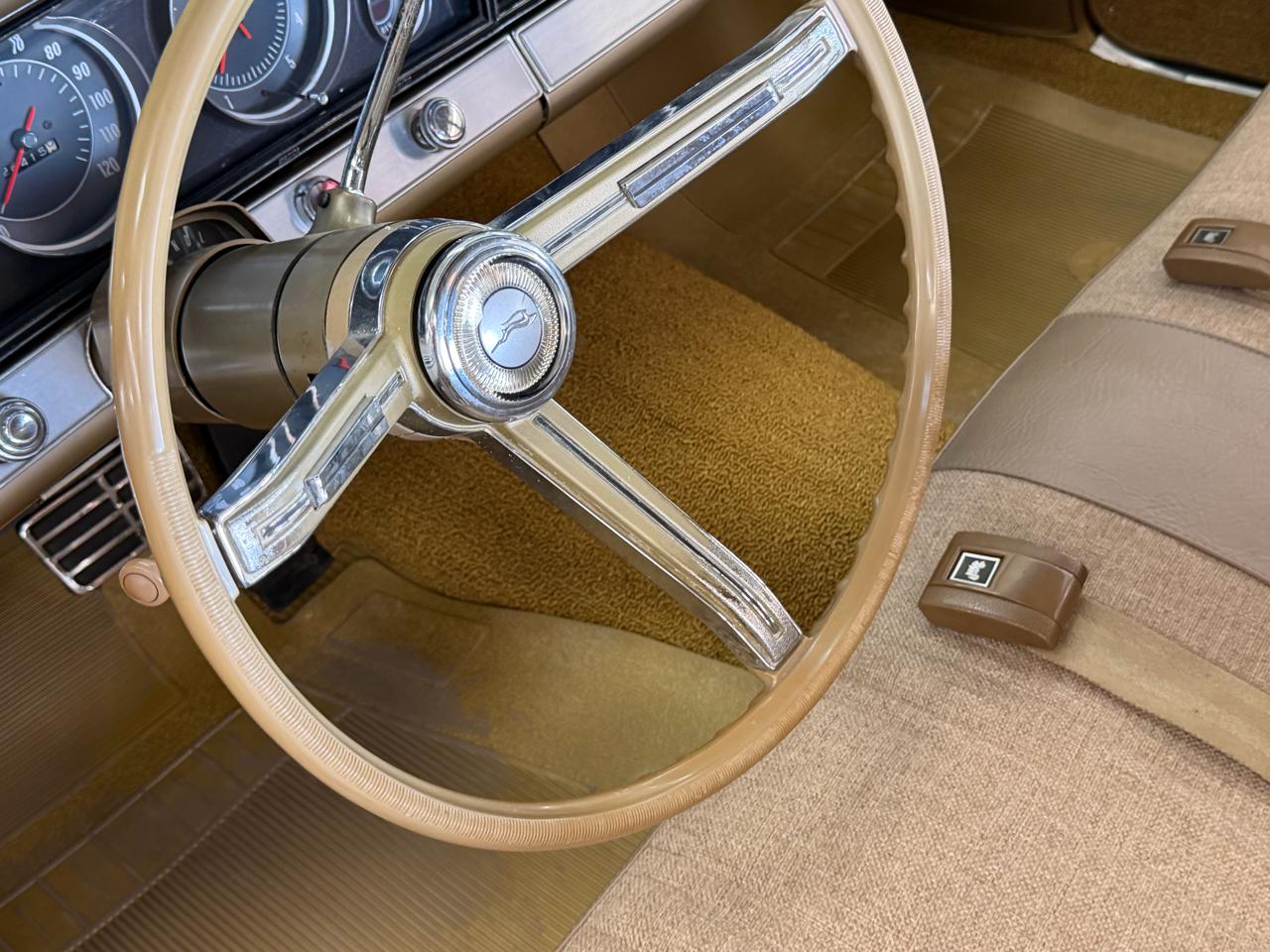 Chevrolet Impala  1967