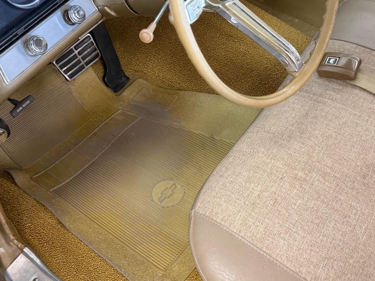 Chevrolet Impala  1967