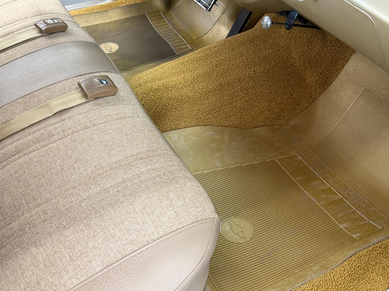 Chevrolet Impala  1967