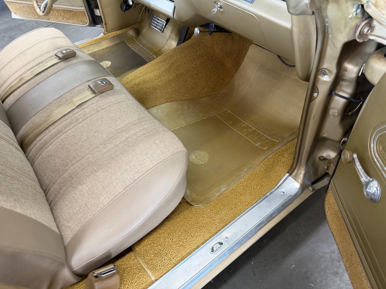 Chevrolet Impala  1967