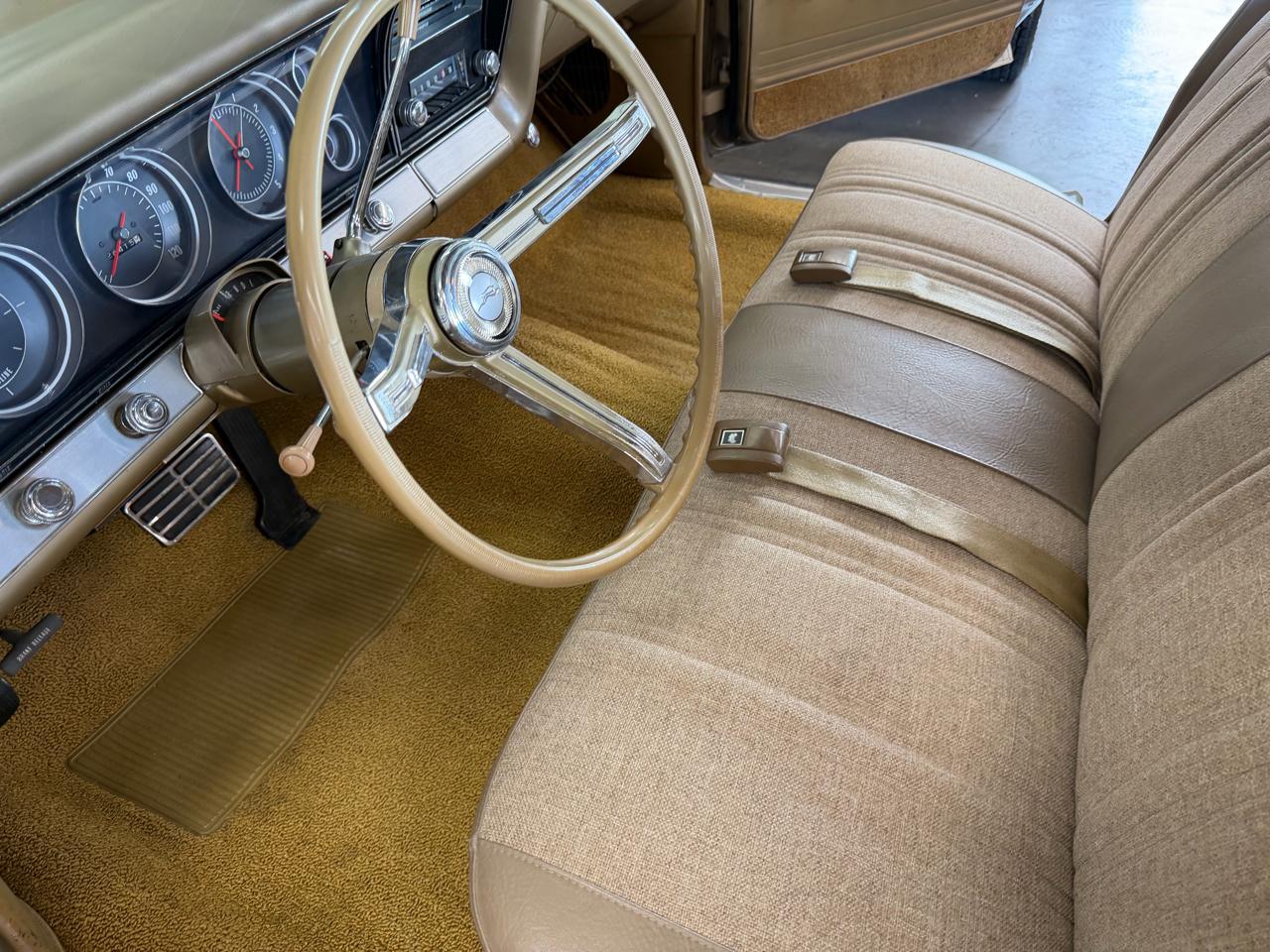 Chevrolet Impala  1967