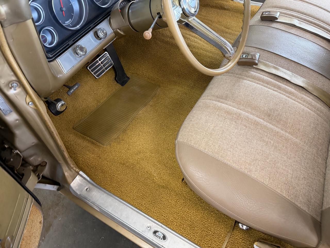 Chevrolet Impala  1967