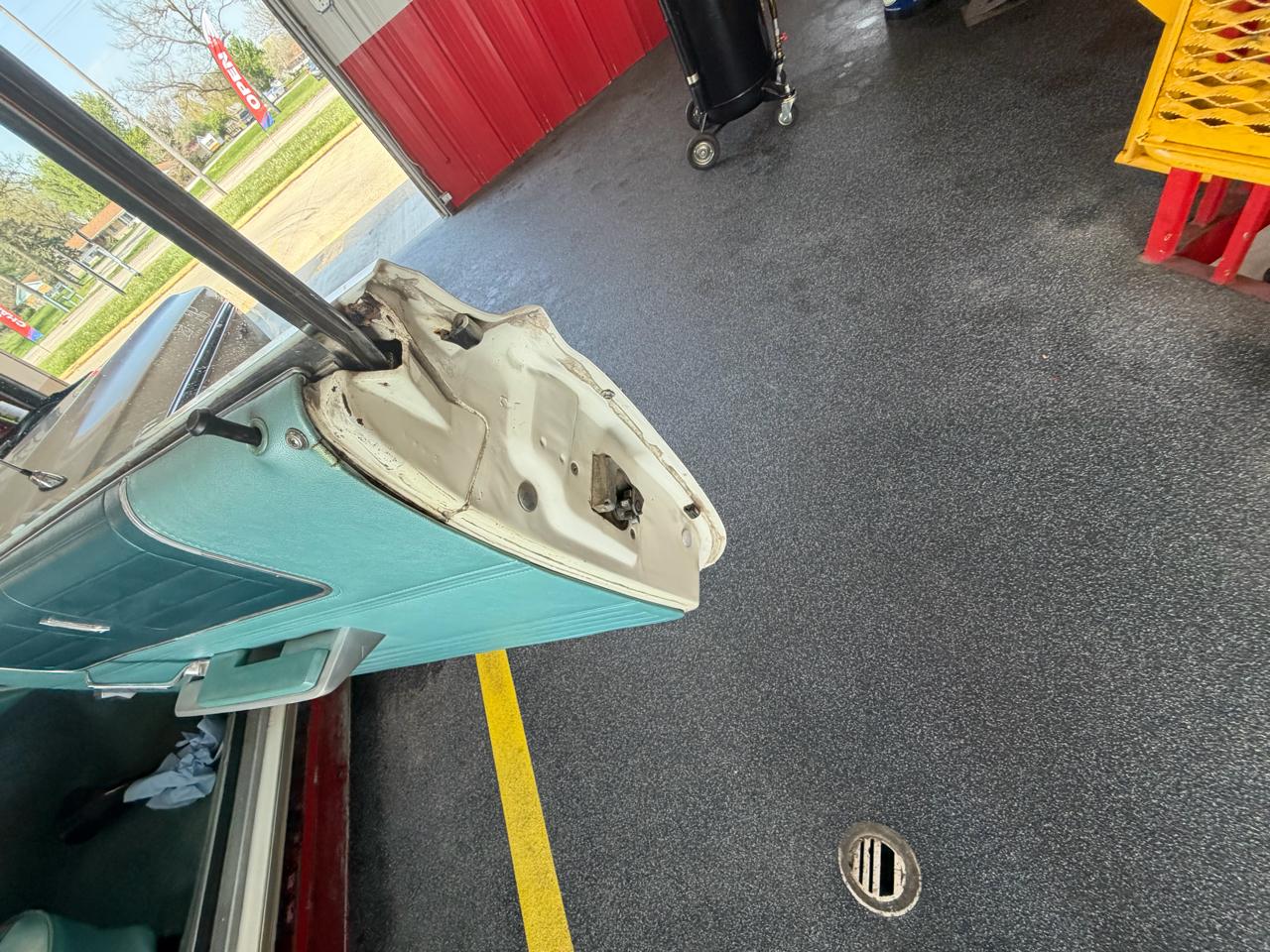 Plymouth Belvedere  1965